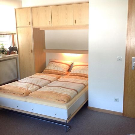 Haus Mittelberg Apartment Olsberg Ngoại thất bức ảnh