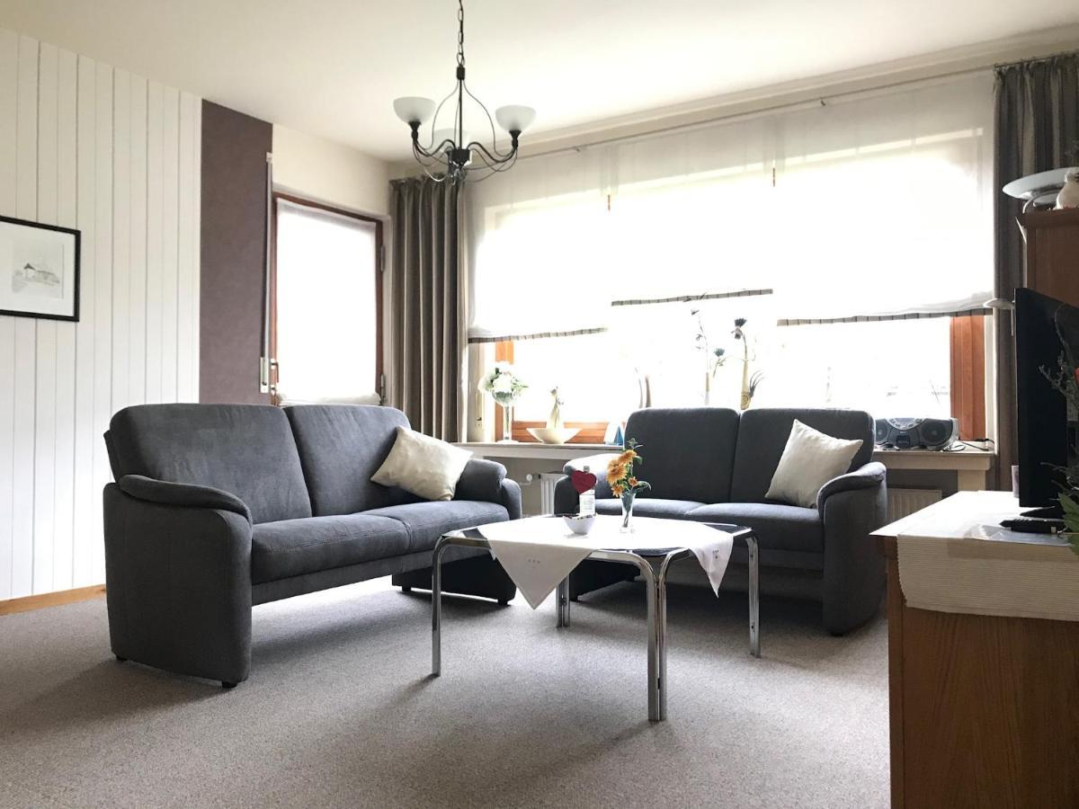Haus Mittelberg Apartment Olsberg Ngoại thất bức ảnh