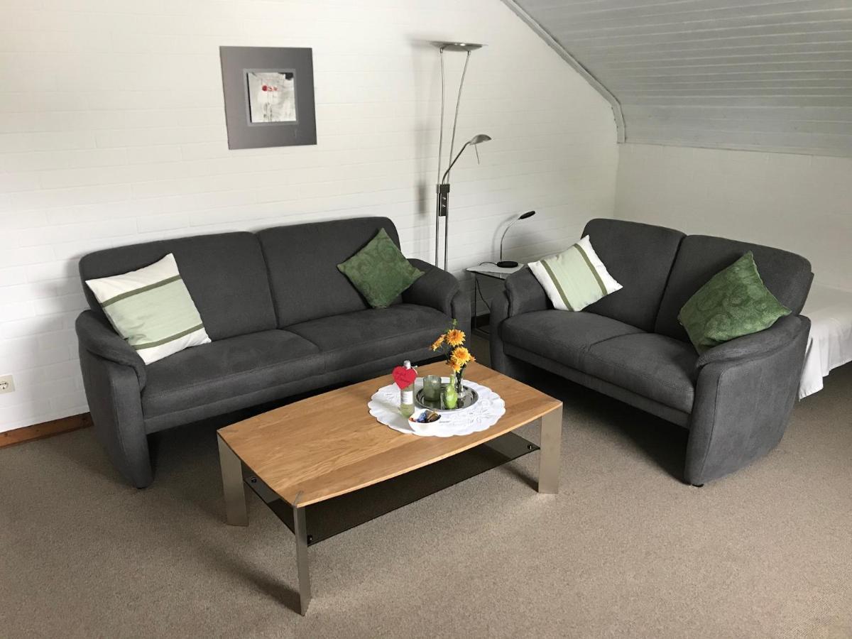 Haus Mittelberg Apartment Olsberg Ngoại thất bức ảnh