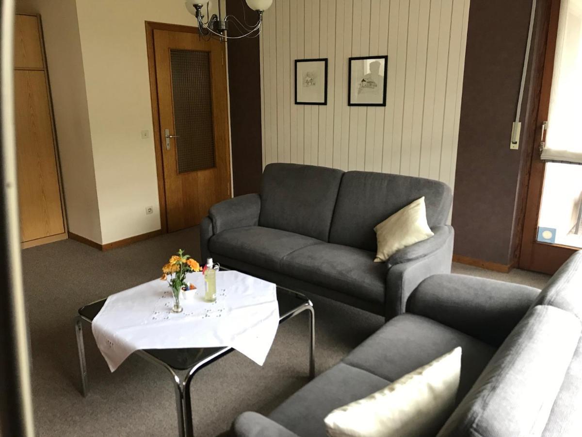 Haus Mittelberg Apartment Olsberg Ngoại thất bức ảnh