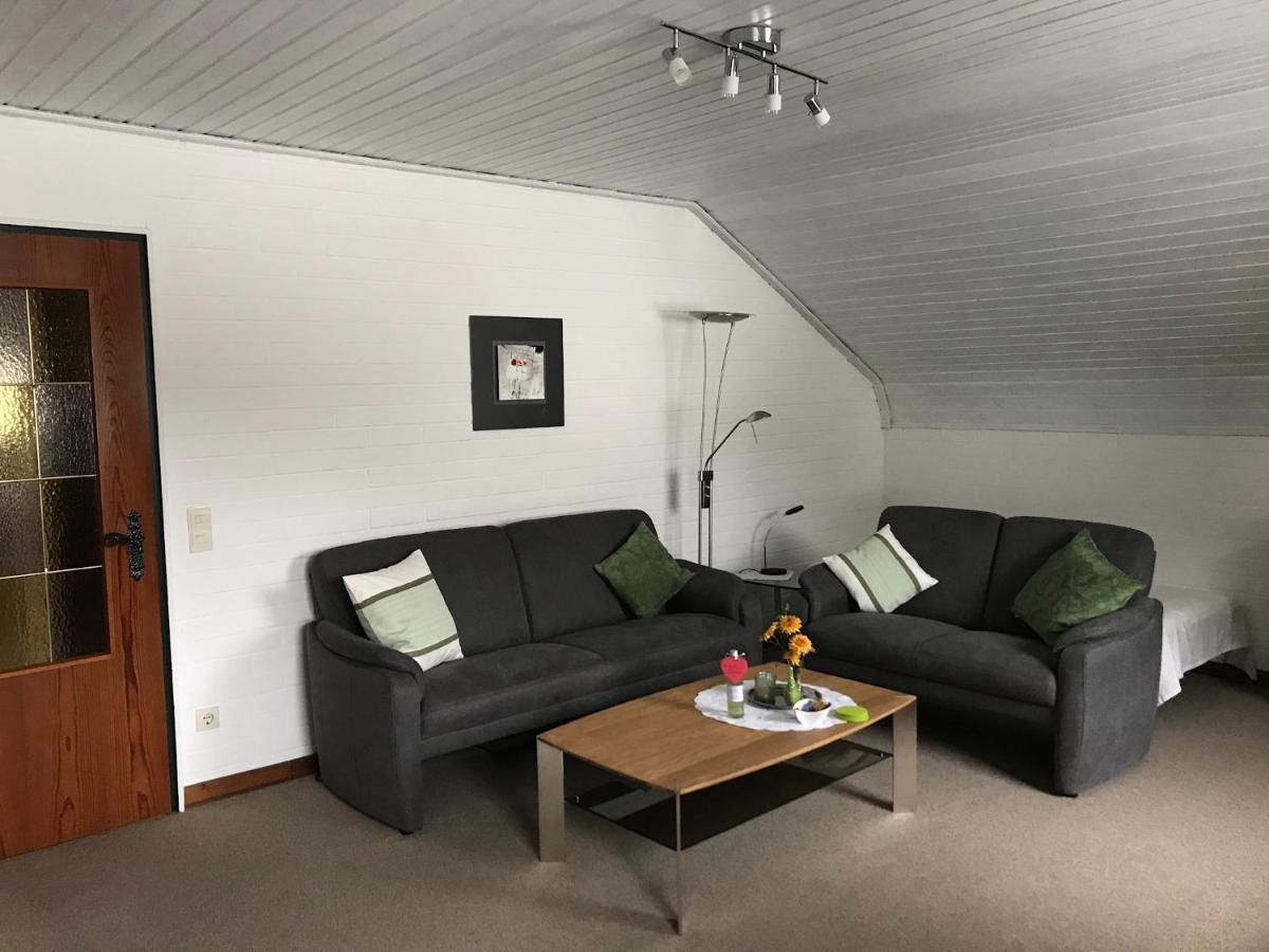 Haus Mittelberg Apartment Olsberg Ngoại thất bức ảnh