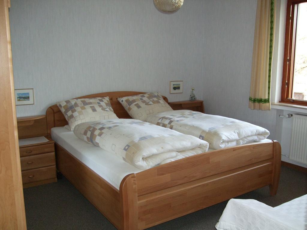 Haus Mittelberg Apartment Olsberg Phòng bức ảnh