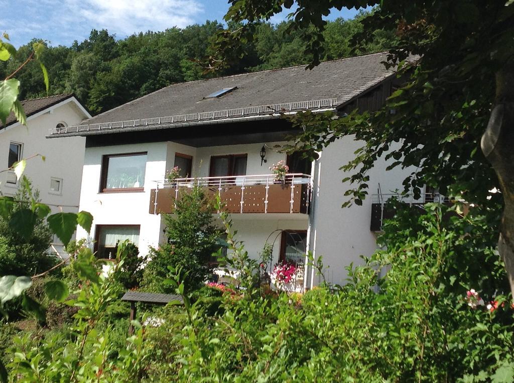 Haus Mittelberg Apartment Olsberg Ngoại thất bức ảnh