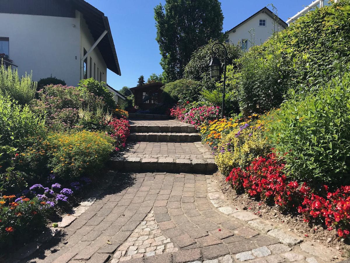 Haus Mittelberg Apartment Olsberg Ngoại thất bức ảnh