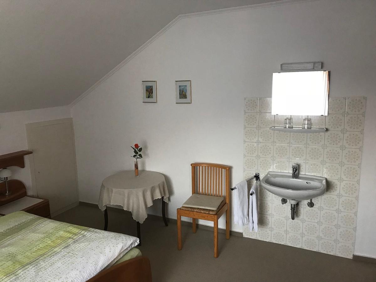 Haus Mittelberg Apartment Olsberg Ngoại thất bức ảnh