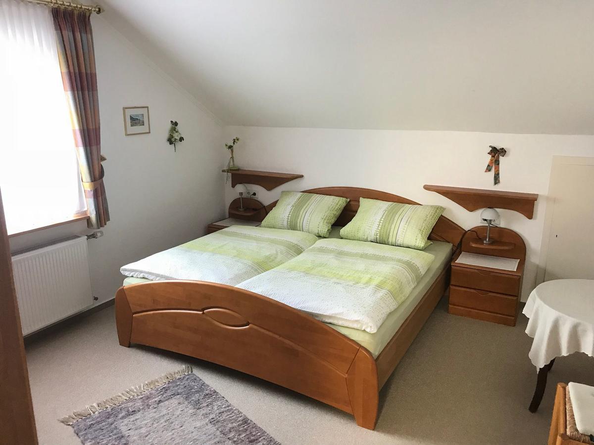 Haus Mittelberg Apartment Olsberg Ngoại thất bức ảnh