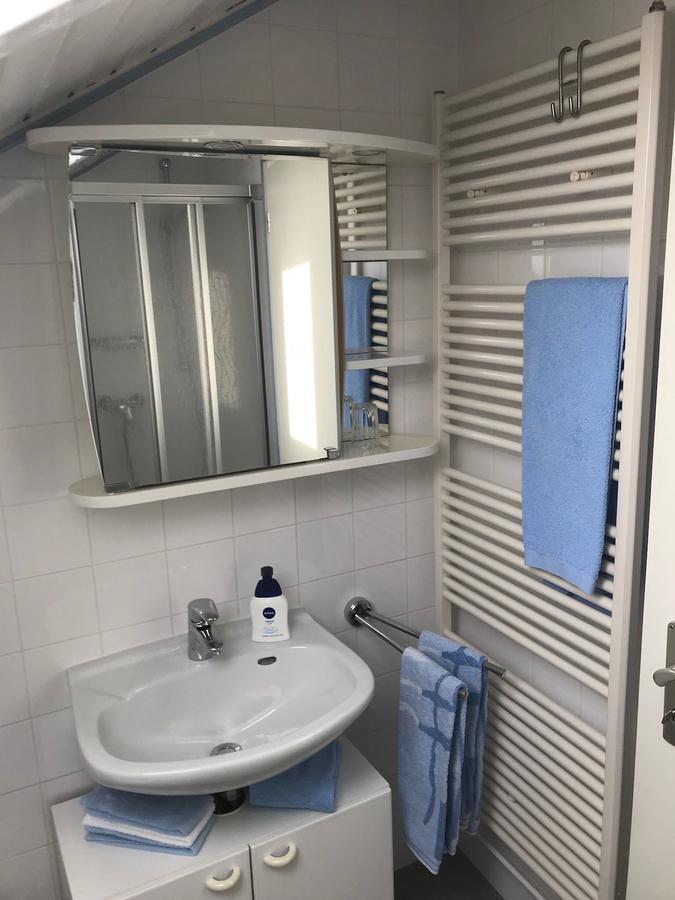 Haus Mittelberg Apartment Olsberg Ngoại thất bức ảnh