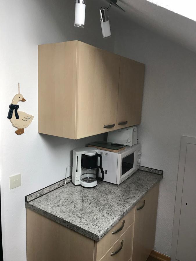 Haus Mittelberg Apartment Olsberg Ngoại thất bức ảnh