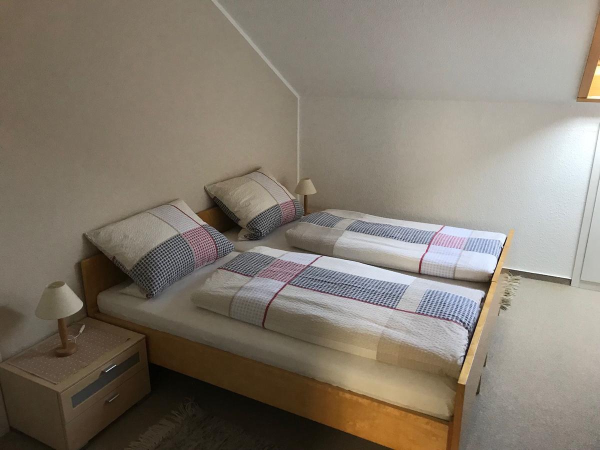 Haus Mittelberg Apartment Olsberg Ngoại thất bức ảnh