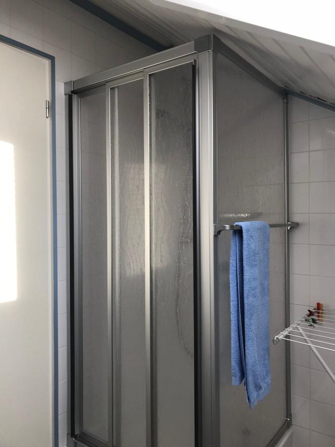 Haus Mittelberg Apartment Olsberg Ngoại thất bức ảnh