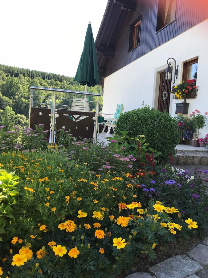 Haus Mittelberg Apartment Olsberg Ngoại thất bức ảnh