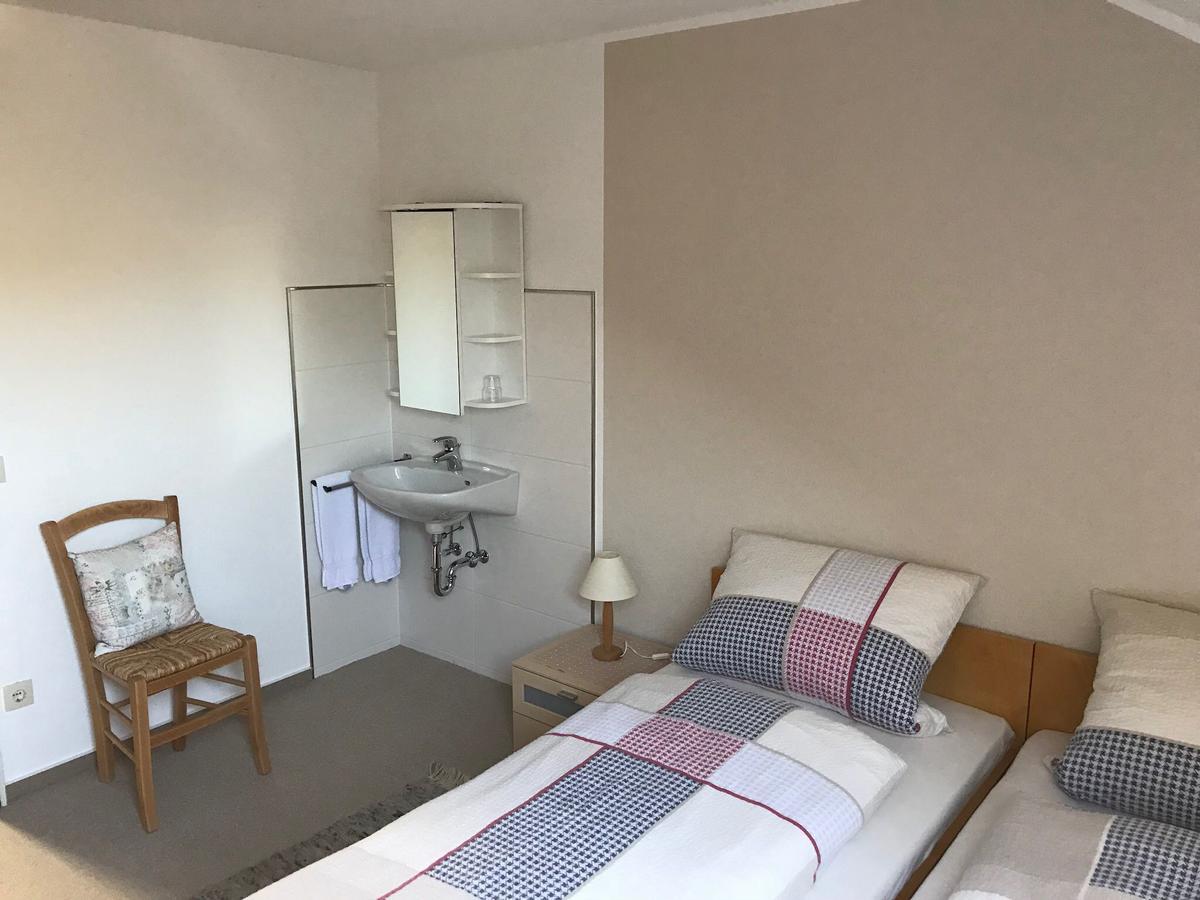 Haus Mittelberg Apartment Olsberg Ngoại thất bức ảnh