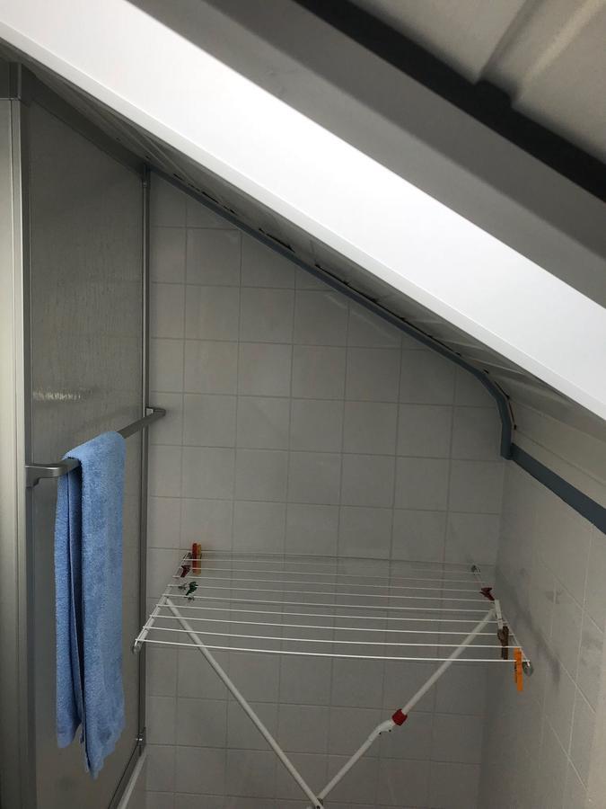 Haus Mittelberg Apartment Olsberg Ngoại thất bức ảnh