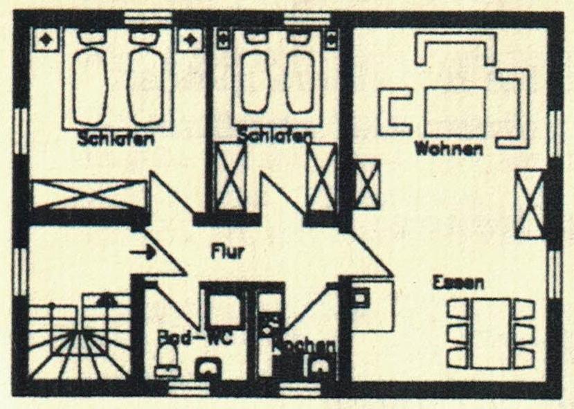 Haus Mittelberg Apartment Olsberg Ngoại thất bức ảnh